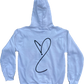 White SURRARE Hoodie