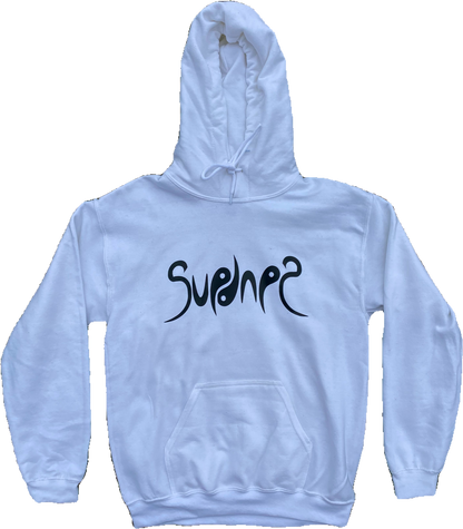 White SURRARE Hoodie