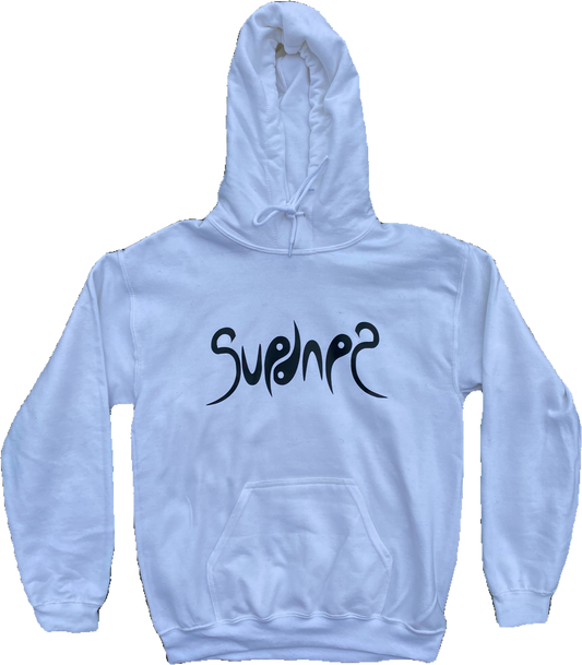 White SURRARE Hoodie