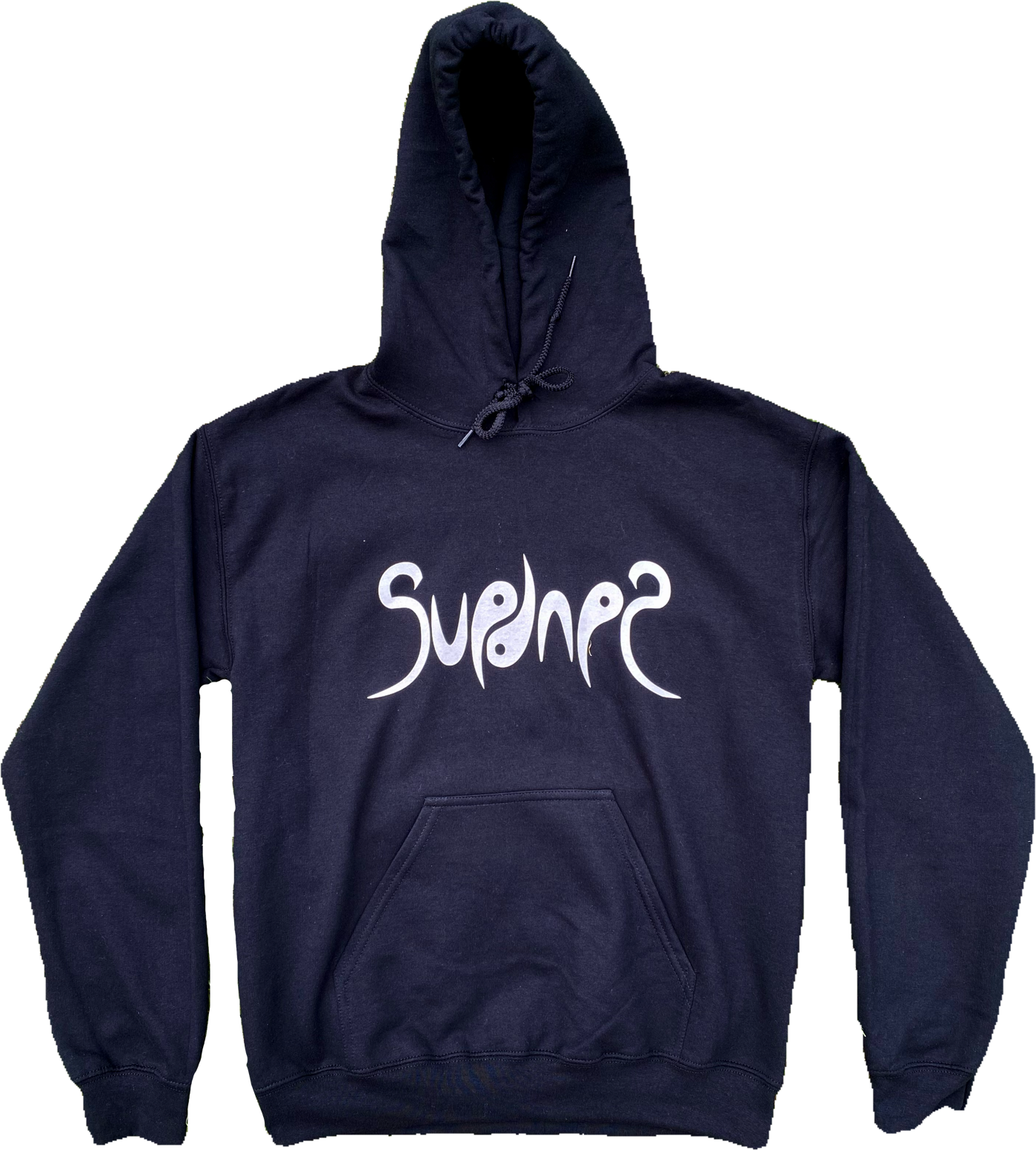 Black SURRARE Hoodie