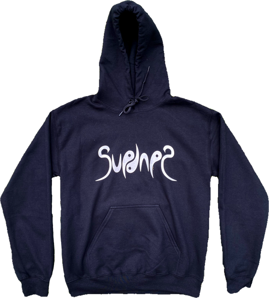 Black SURRARE Hoodie